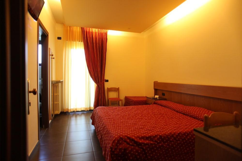 Albergo Ristorante Papa Peschiera del Garda Eksteriør billede