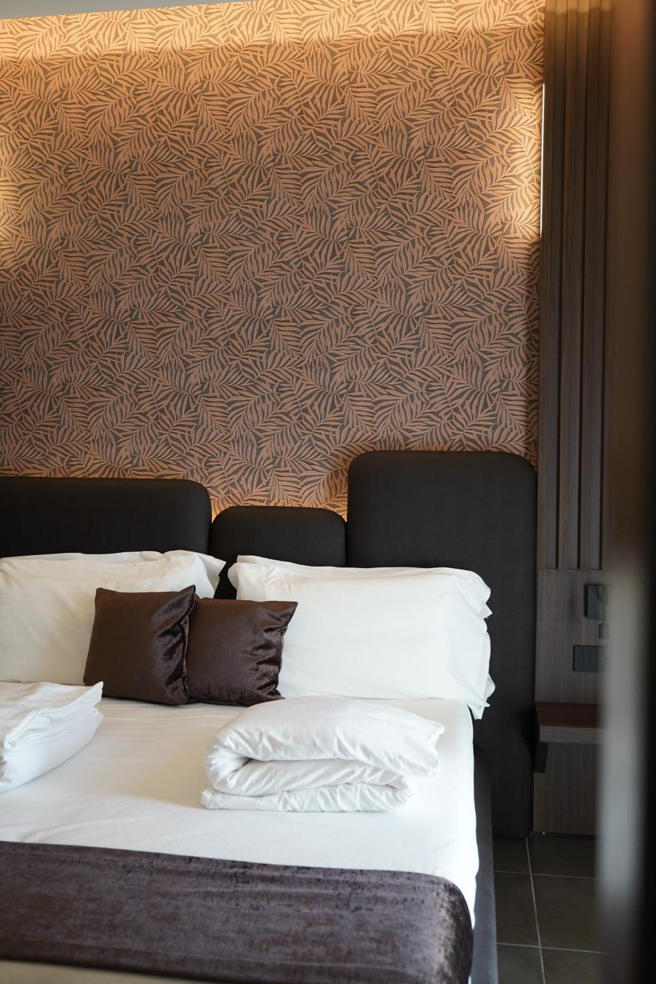 Albergo Ristorante Papa Peschiera del Garda Eksteriør billede